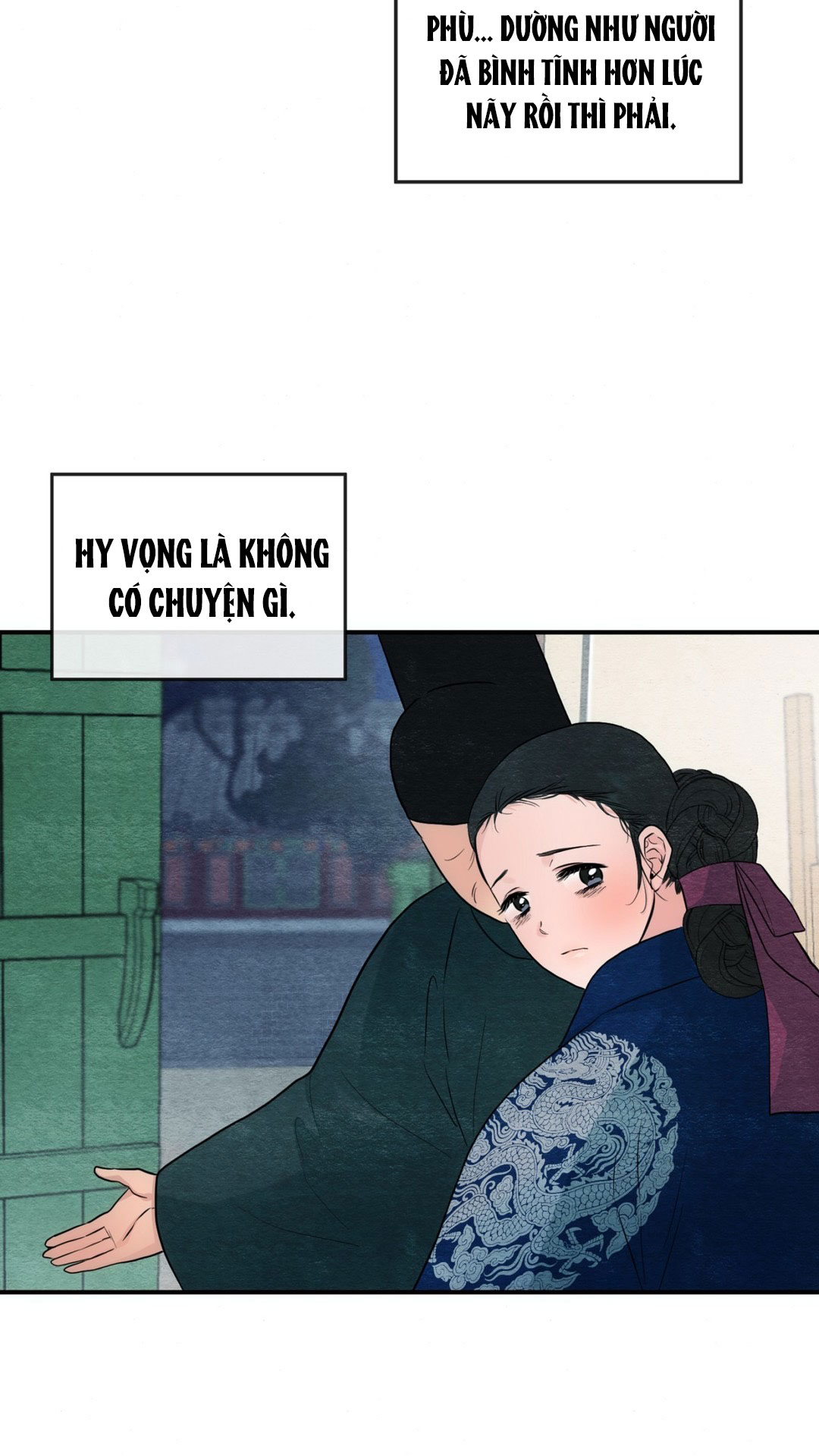 Cương Nhân chapter 29 16