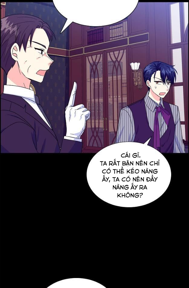 kẻ hủy diệt đã yêu tôi ! chapter 8 62