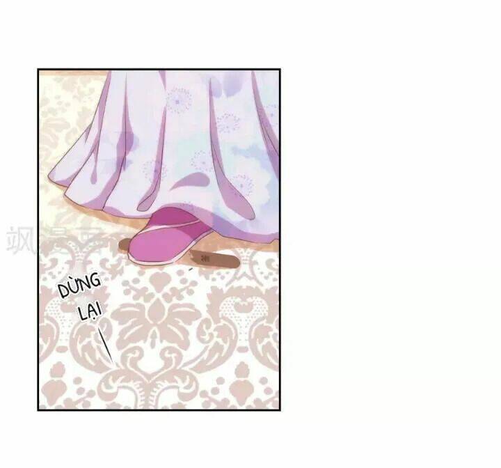 ồ, phu quân đáng yêu của tôi! chapter 19 5