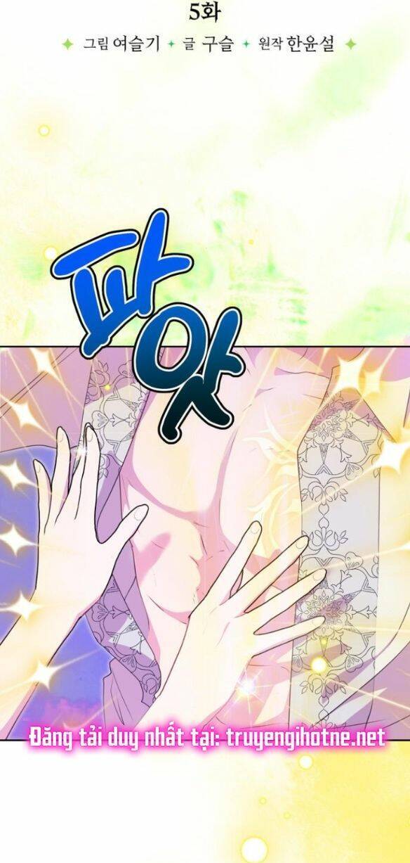 mỗi đêm chồng tôi đều biến đổi chapter 5 17