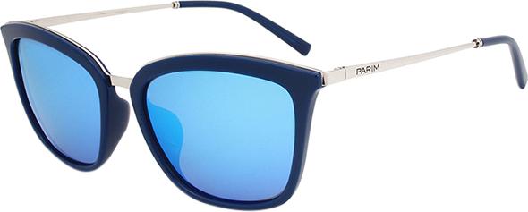 Kính mát nữ PARIM 11008 thời trang (size 55/18/140)