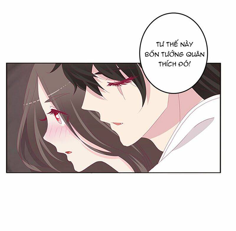 tướng quân mời ra trận chapter 136 24