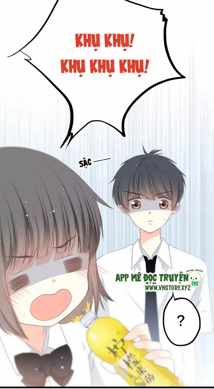 con tim rung động 2 chapter 6 7