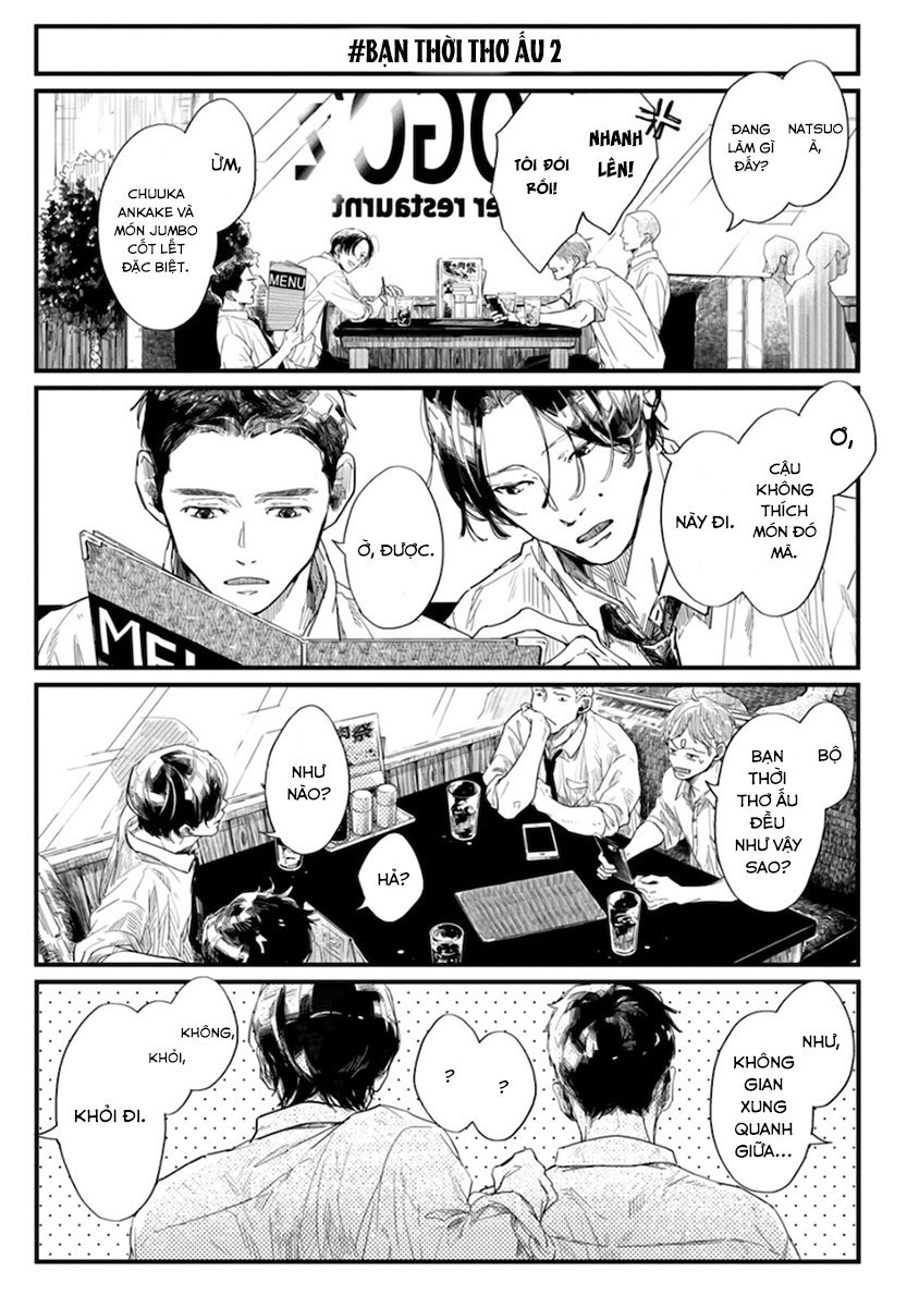 mùa xuân, mùa hạ, nacchan, mùa thu, mùa đông và tôi chapter 1 6