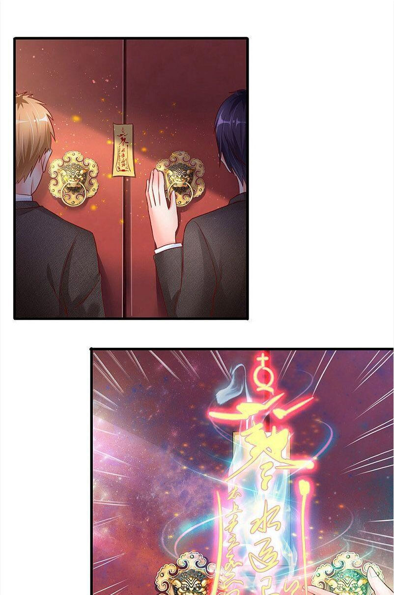 vú em tiên tôn đi ở rể chapter 148 3