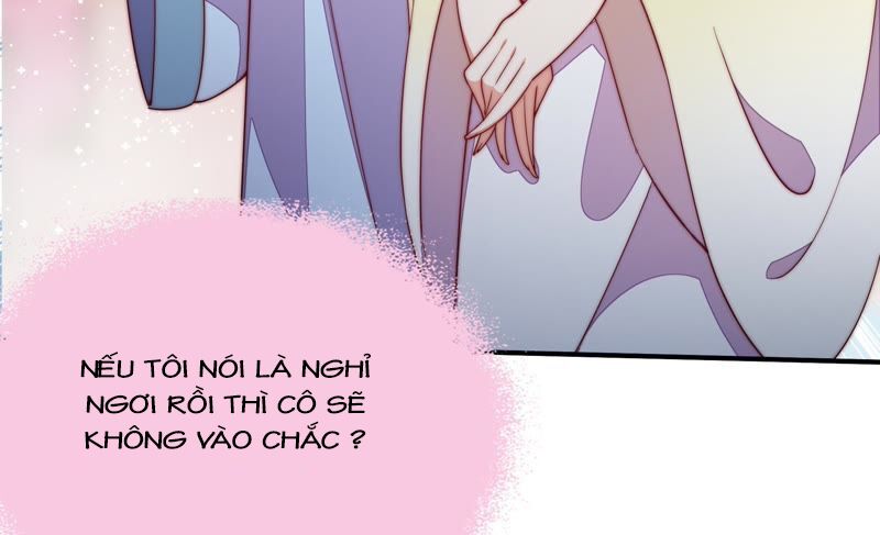 ngày nào thiếu soái cũng ghen chapter 50 33