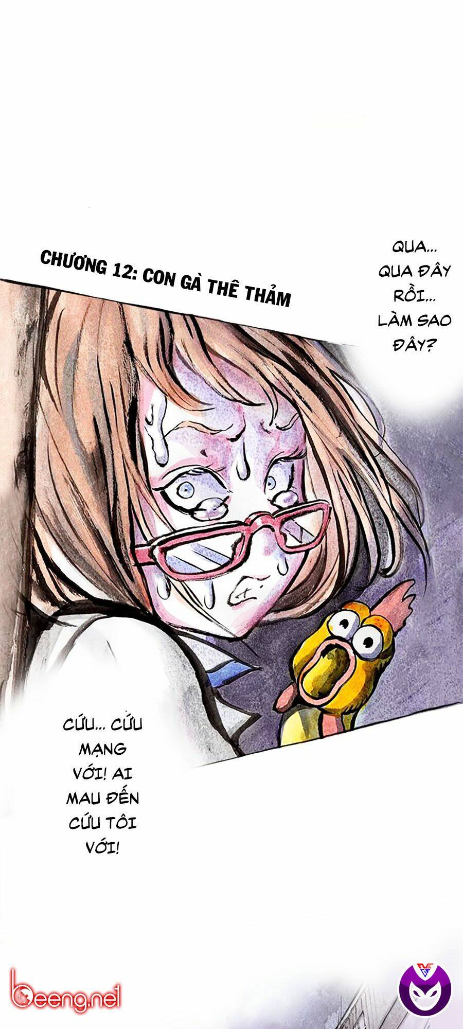 miêu hiệp chapter 12 1