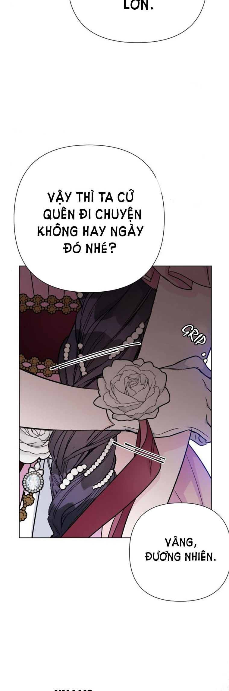 cách hiệp sĩ sống như một tiểu thư chapter 70 11