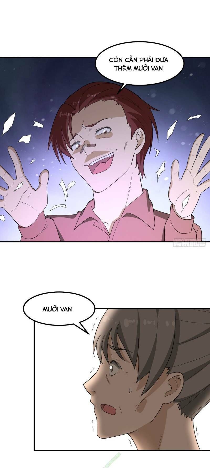 nghịch thiên tiên mệnh chapter 7.2 3