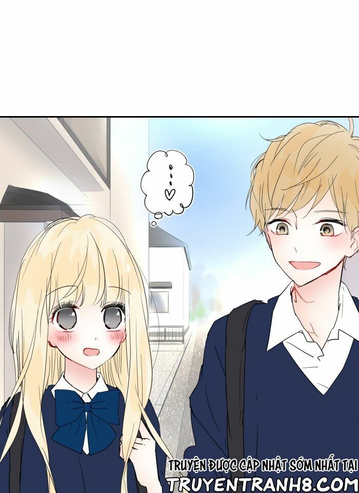 choco ngọt ngào chapter 11 16