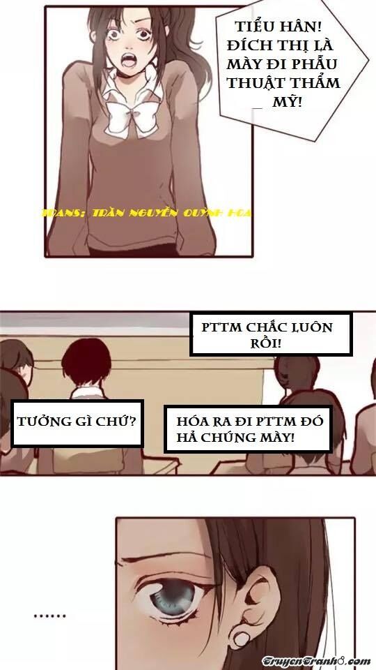 trả thù trường trung học phần 1 chapter 2 24