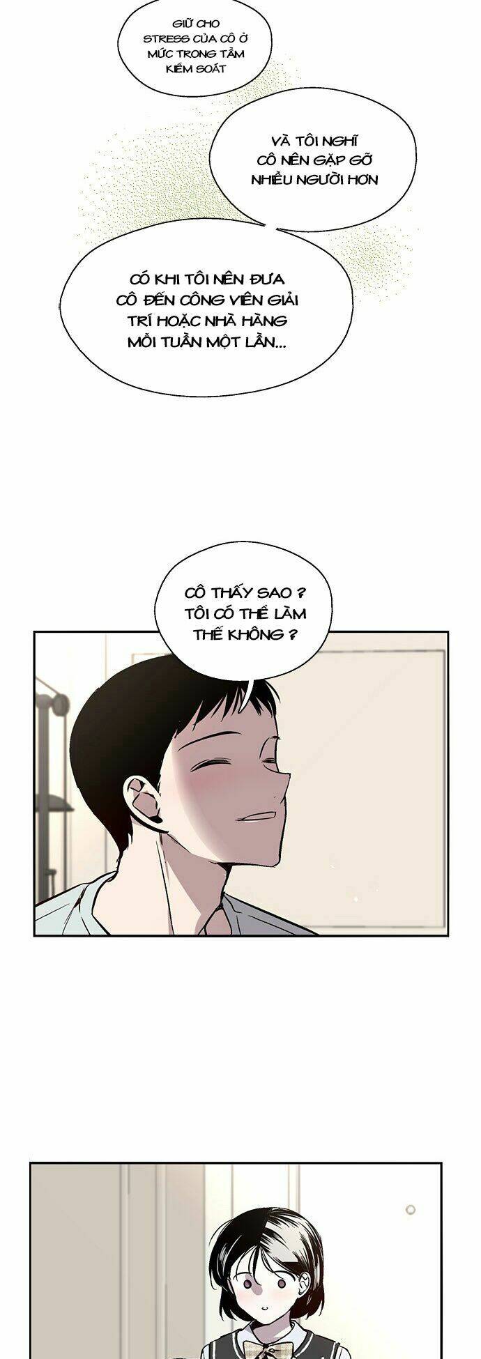 người máy hủy diệt chapter 146 25