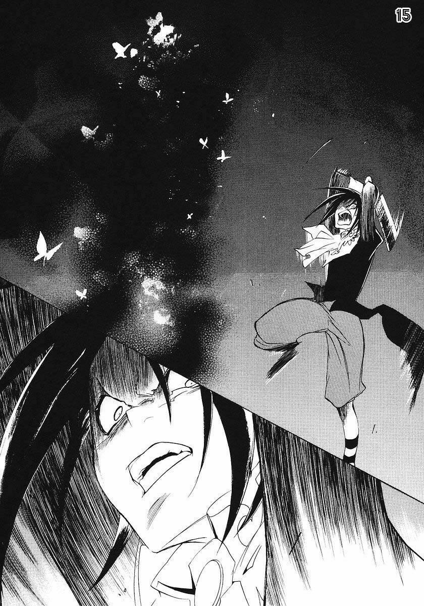 umineko no naku koro ni episode 1: legend of the golden witch chapter 16 15