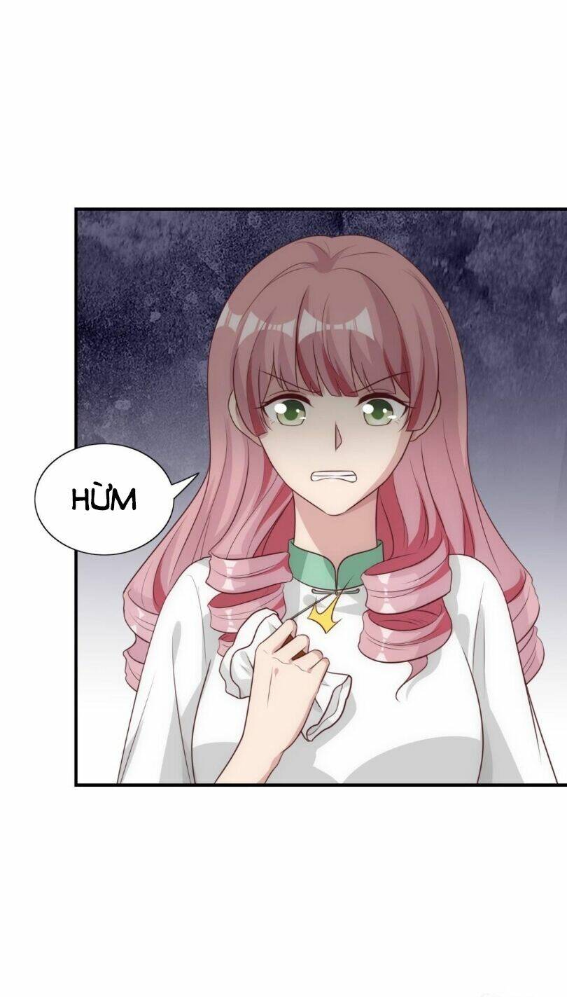 trở lại showbiz làm ảnh hậu chapter 11 8