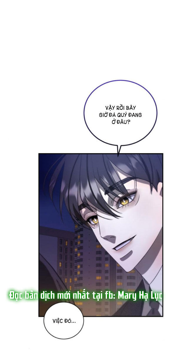 điệu nhảy say mê giữa màn đêm chapter 11.2 45