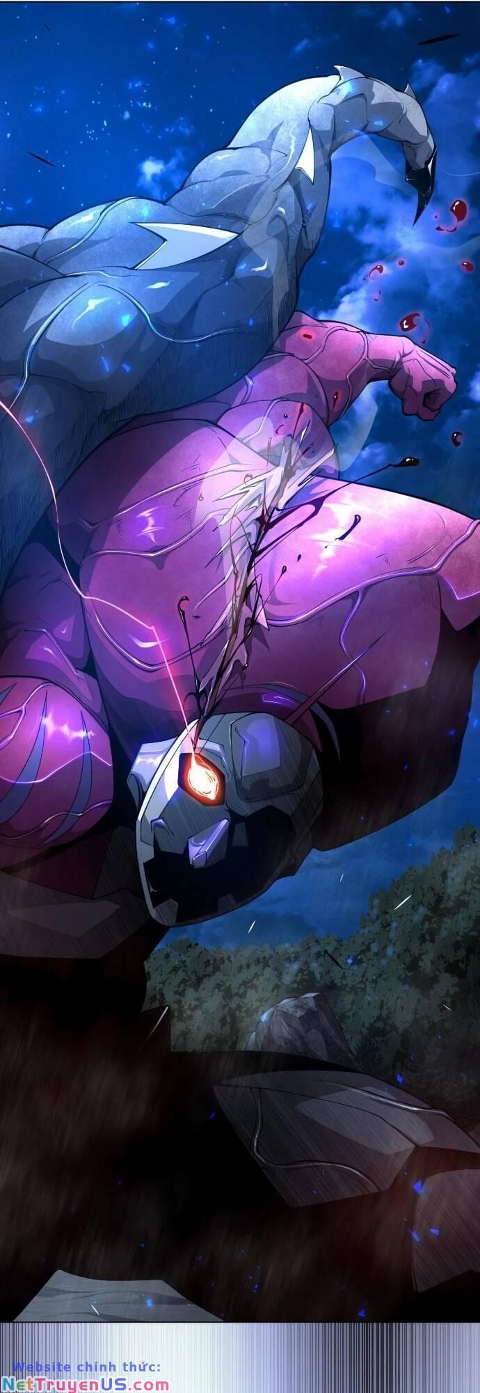 kĩ nguyên của anh hùng chapter 158 55