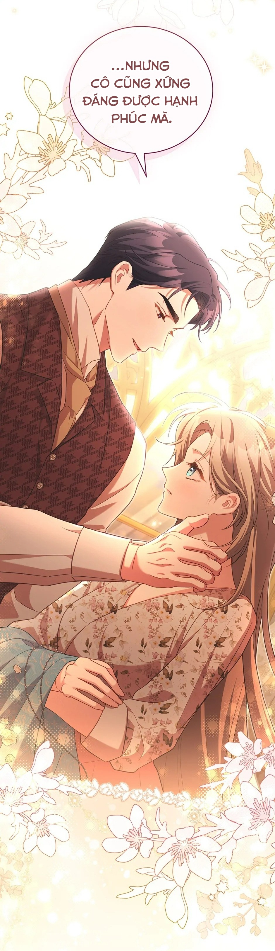 nhật ký chăm sóc đứa trẻ của nhân vật phản diện chapter 43 39