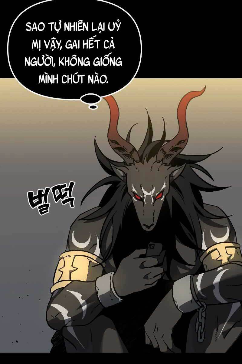 ta từng là tháp vương chapter 1.5 31