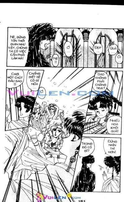 nàng công chúa ham chơi chapter 2 149