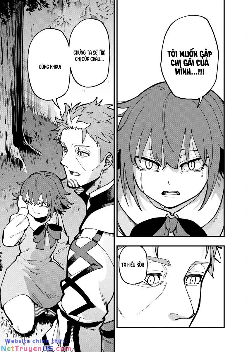 ông chú làng quê trở thành thánh kiếm - dủ chỉ là một thầy giáo kiếm thuật ở quê nhưng đám đệ tử vẫn không buông tha chapter 20 23