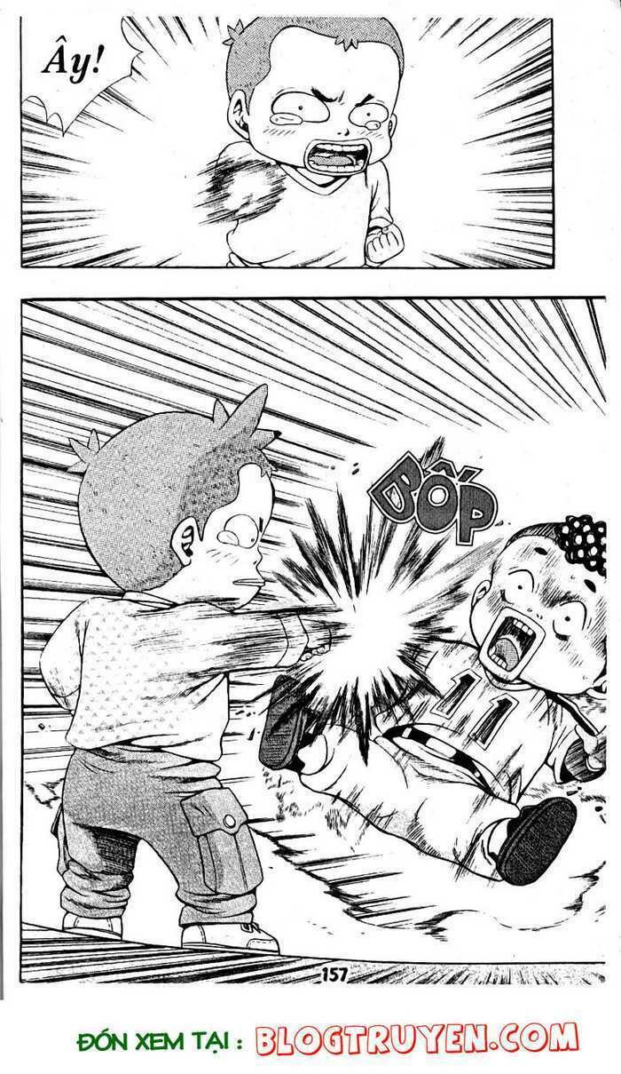 kid gang chapter 114 5