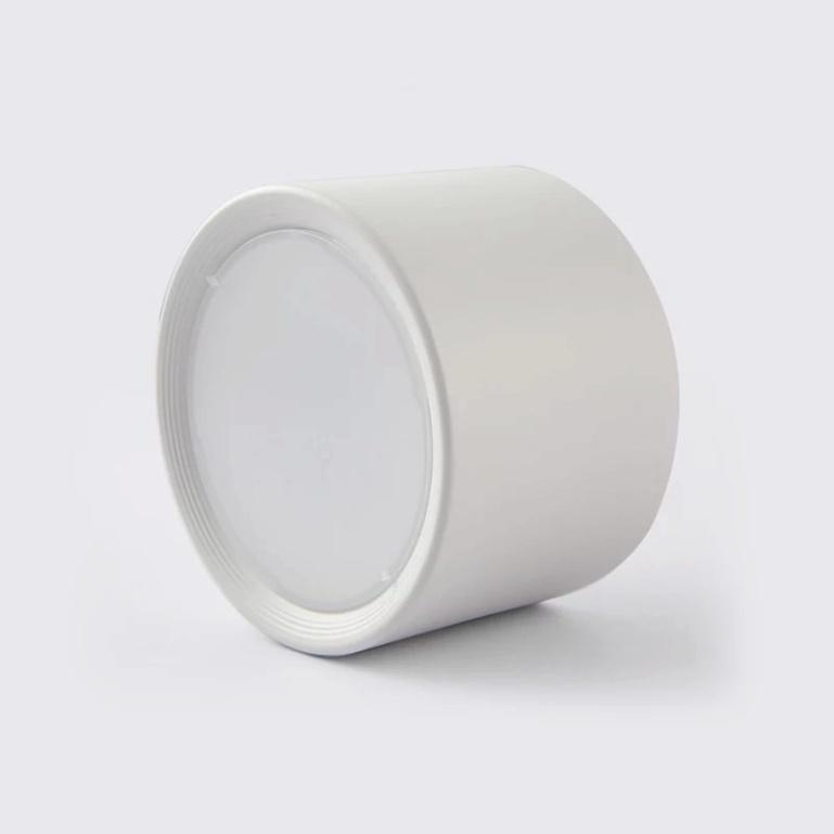 Đèn ống bơ trang trí 12w ánh sáng đẹp hoàn hảo