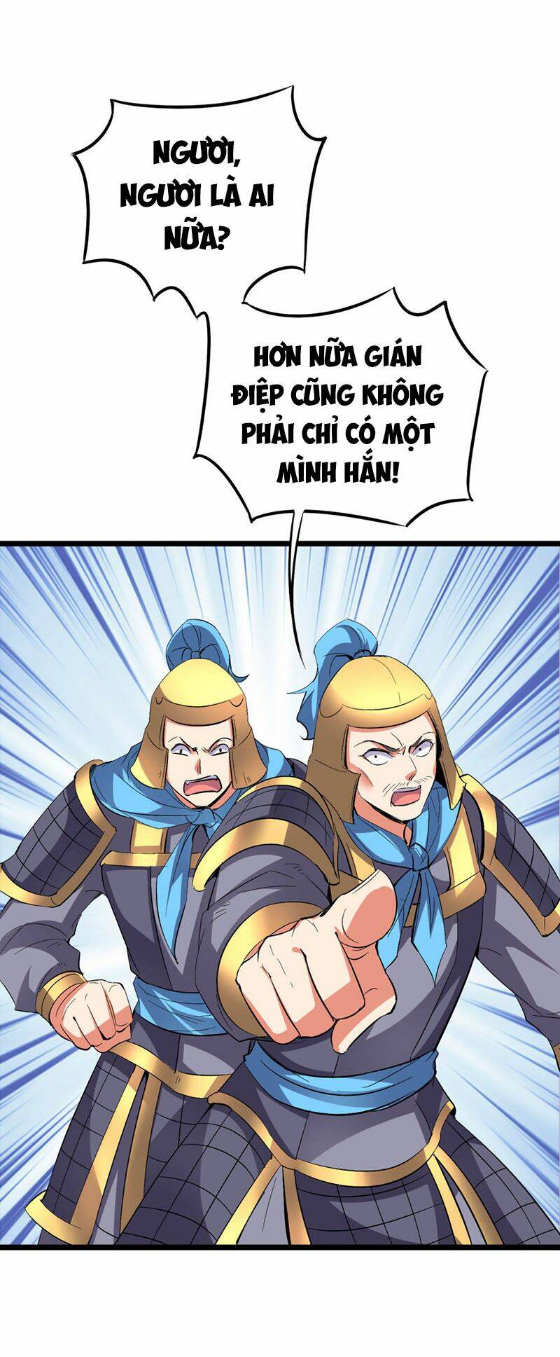 phục thiên thánh chủ chapter 86 32