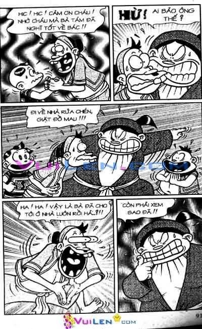 thần đồng đất việt chapter 32 87