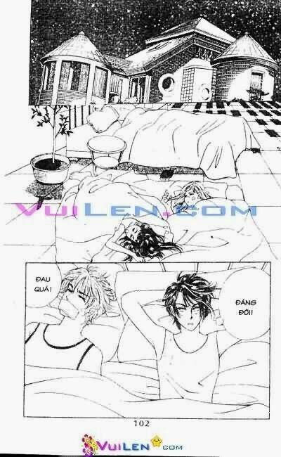 cô gái trung hoa chapter 8 102