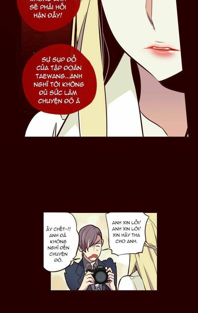 nữ sinh trường wilds chapter 151 16