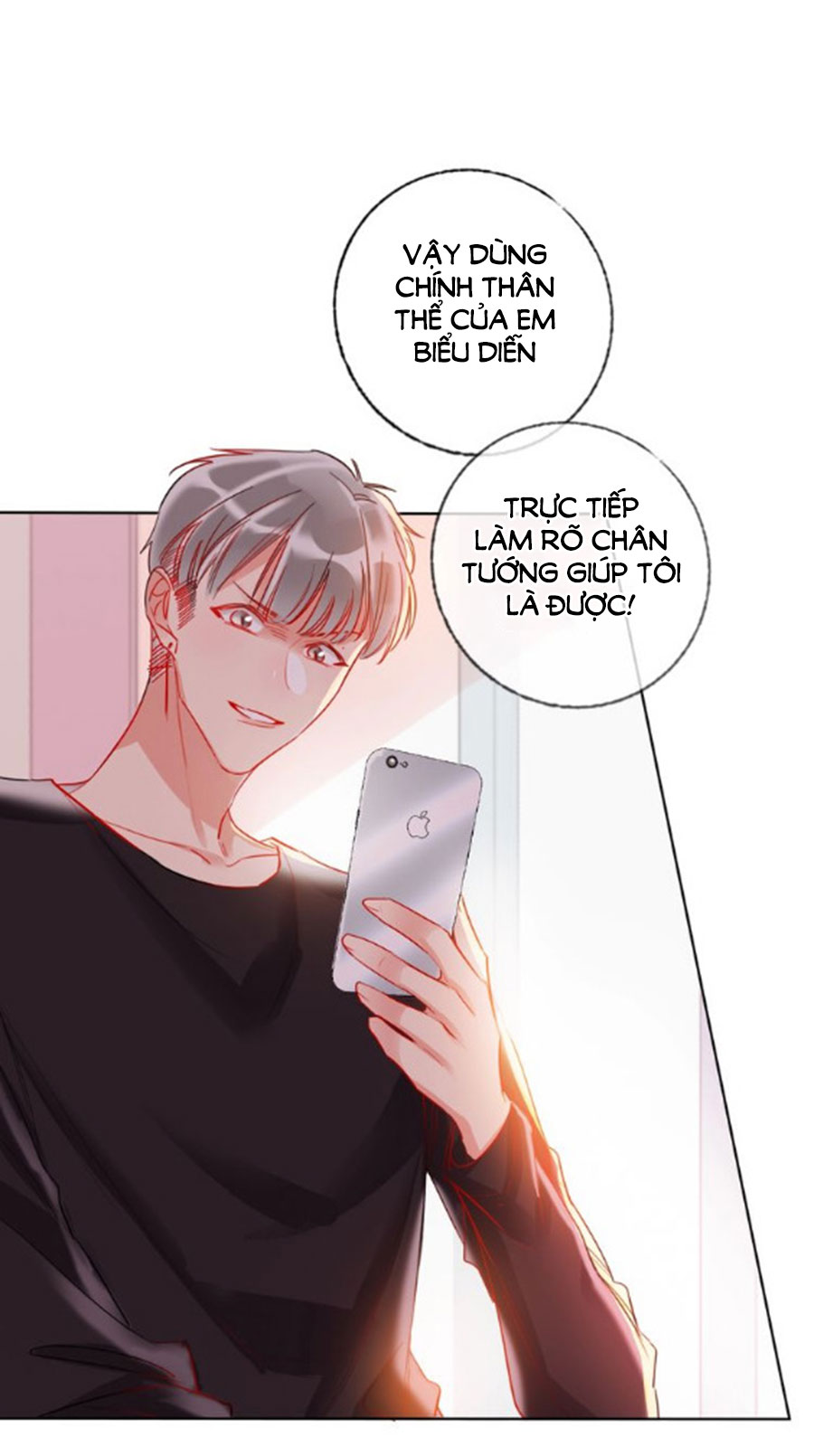 kế hoạch đánh chiếm của công chúa nghèo chapter 40 1