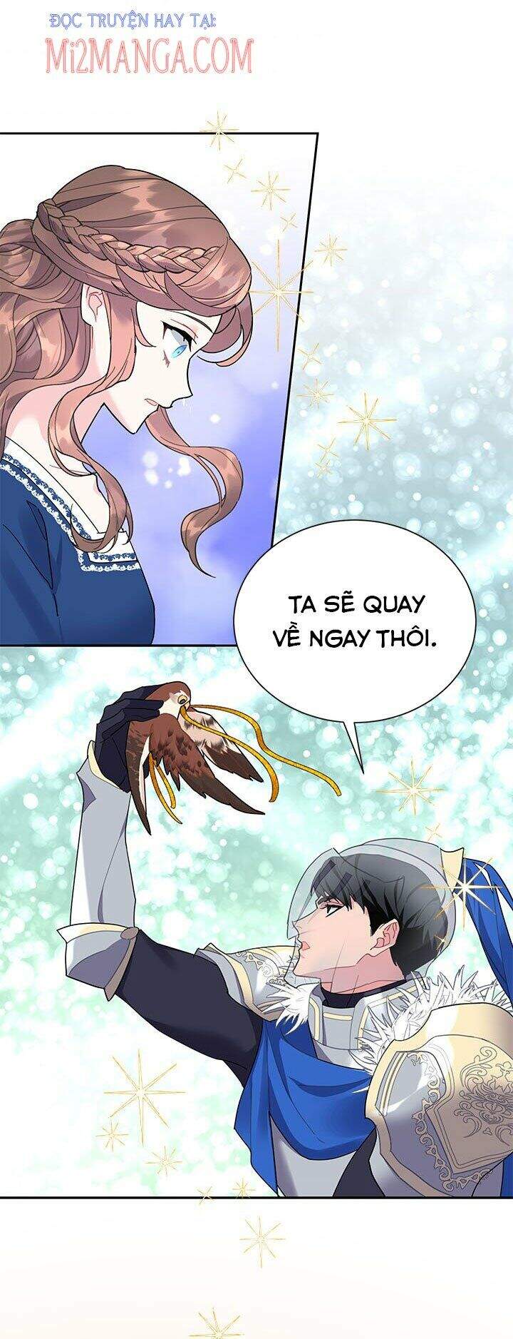 công chúa của loài chim chapter 32.2 26