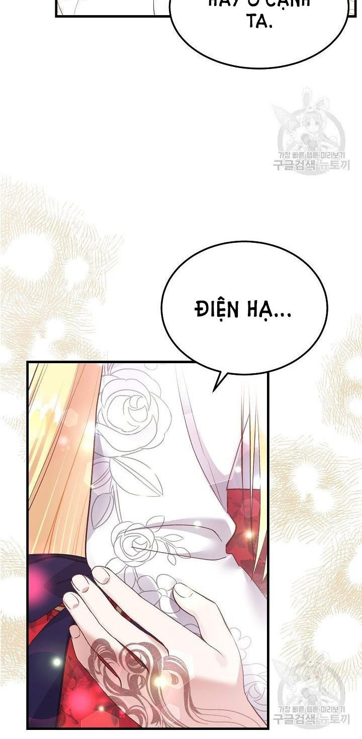 trở thành vợ thái tử quái vật chapter 48.1 14