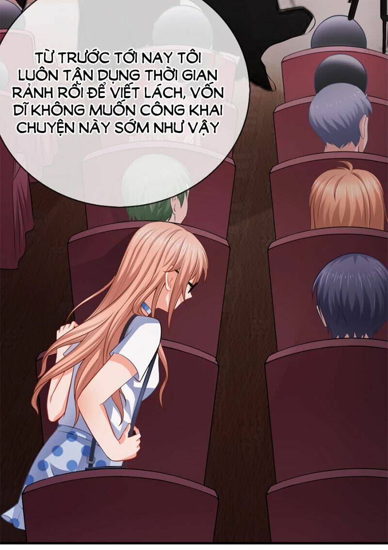 vợ yêu gả nhầm của phúc hắc tổng tài chapter 26 8