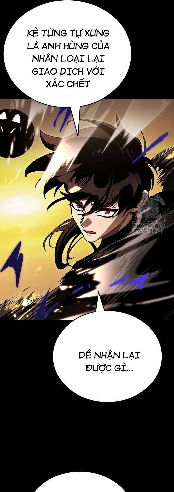 Thiên Ma Tái Lâm chapter 65 65