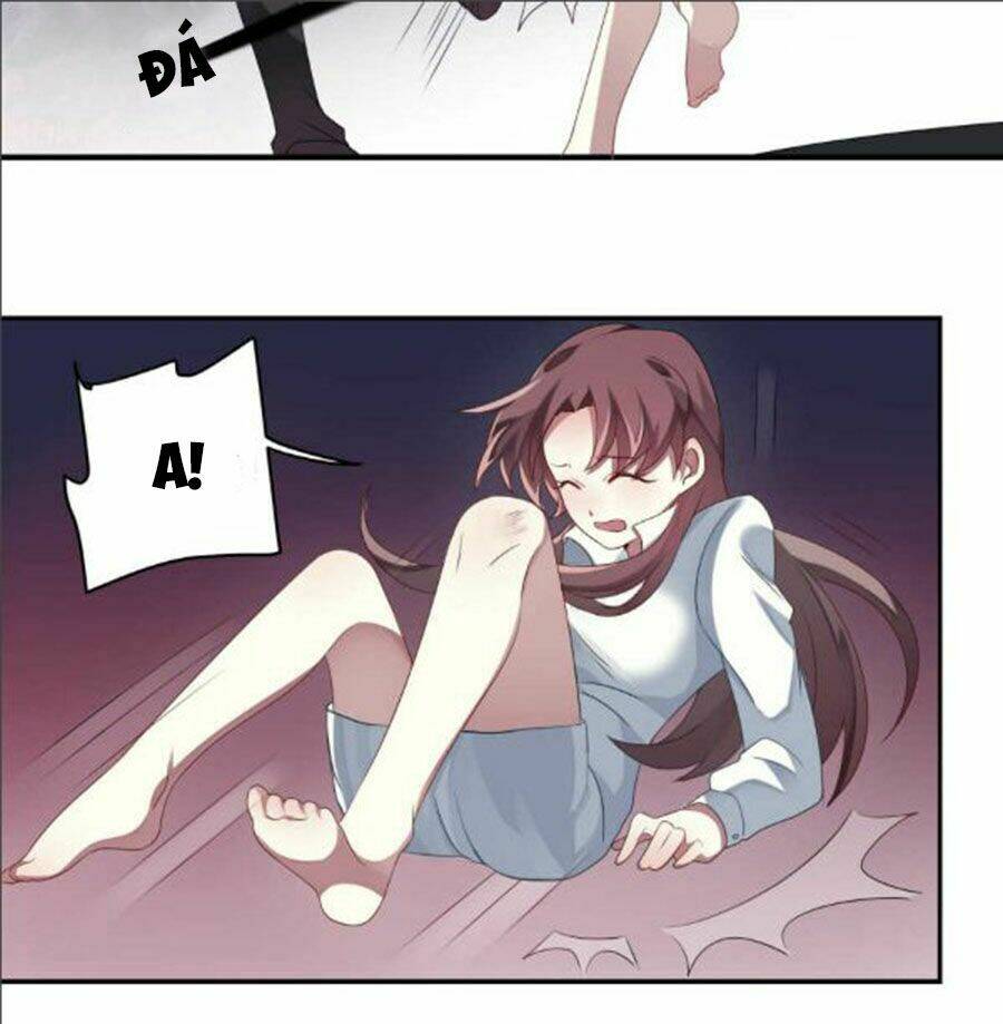 ma vương tổng tài mạc ngược luyến chapter 4 6