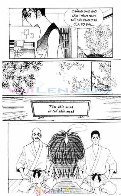 anh là của tôi chapter 1 53