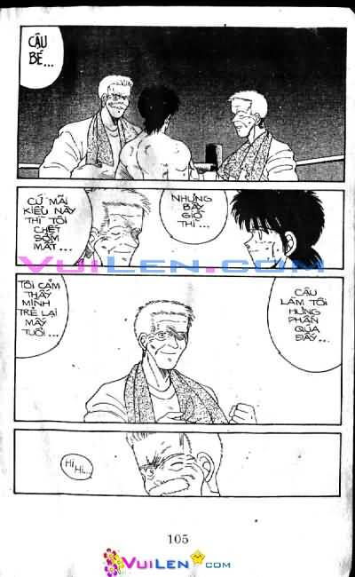 truyền nhân atula - shura no mon i chapter 18 106