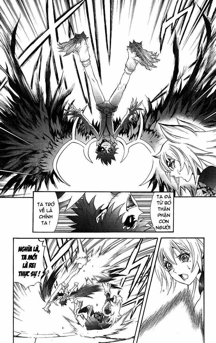 phù thủy phép thuật chapter 67 9