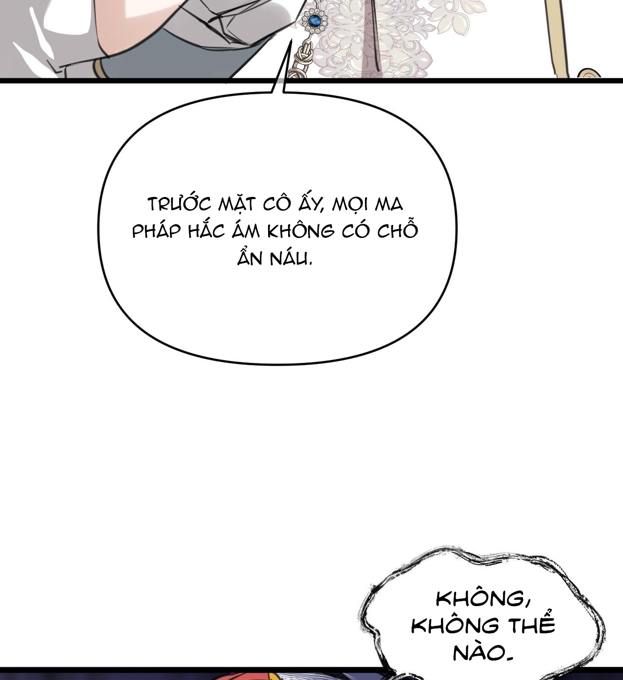 bông hoa độc của nhà công tước chapter 16.2 17