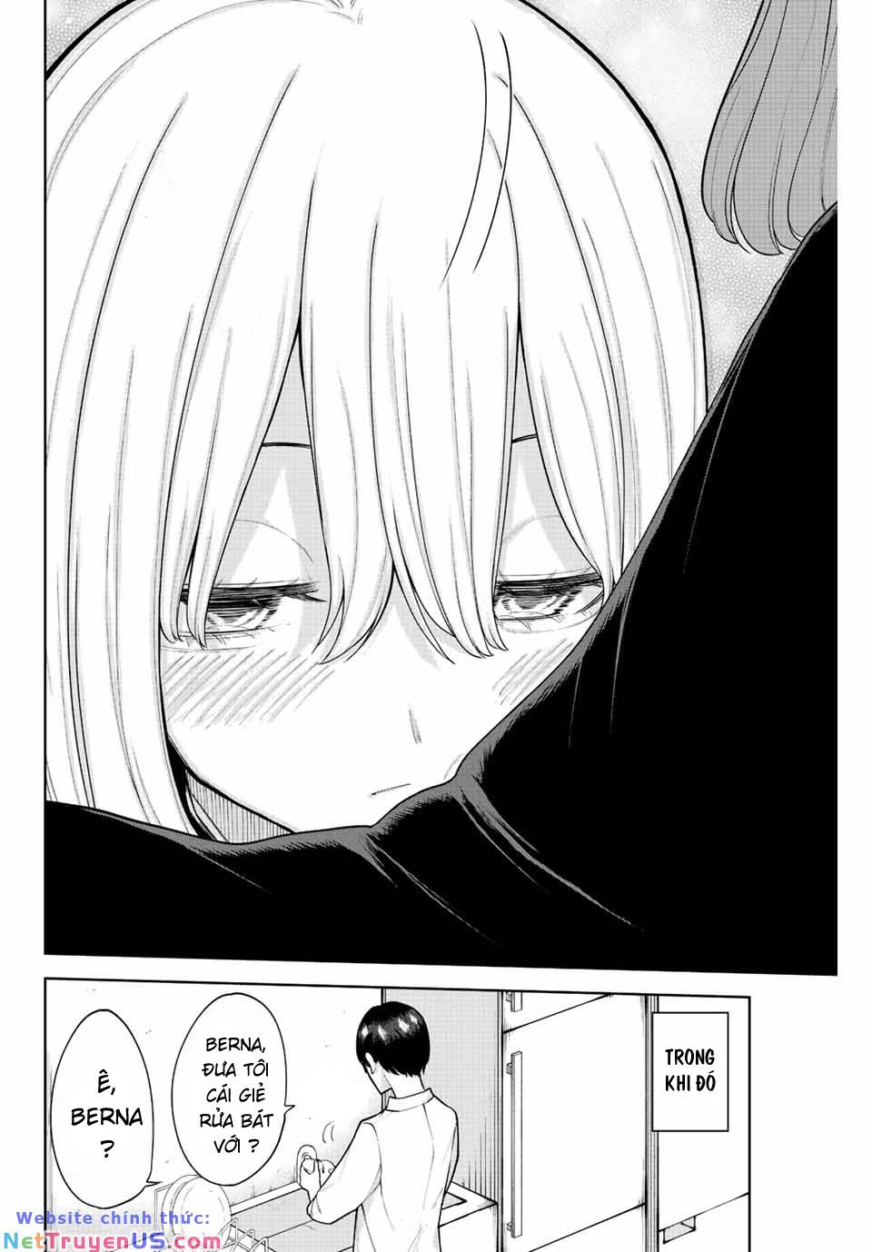 kimi janakya dame na dorei shoujo chapter 10 18