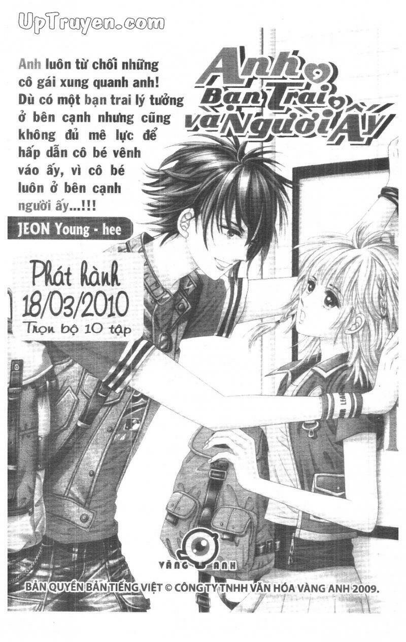 người yêu hoa chapter 6 158