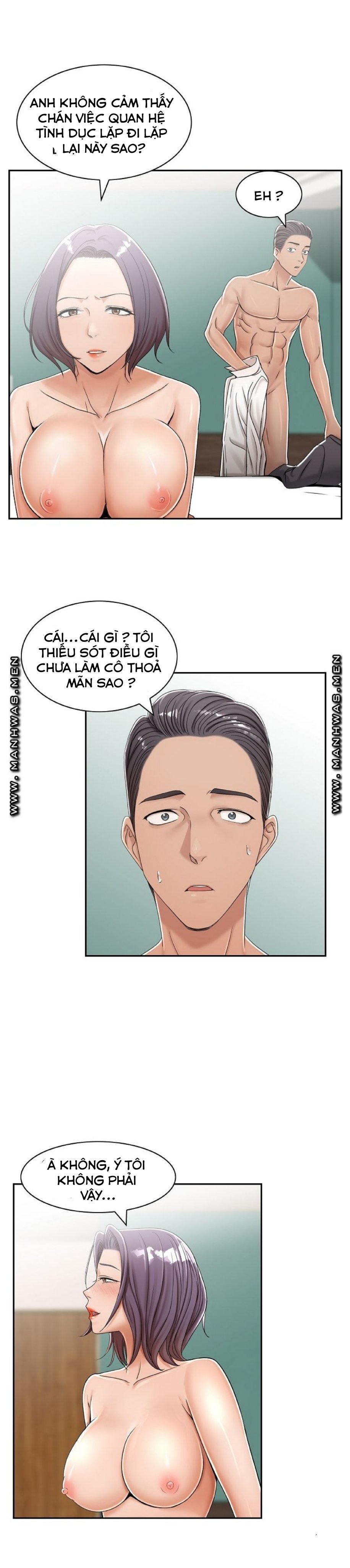 thỏa thuận ngoại tình chapter 5 9