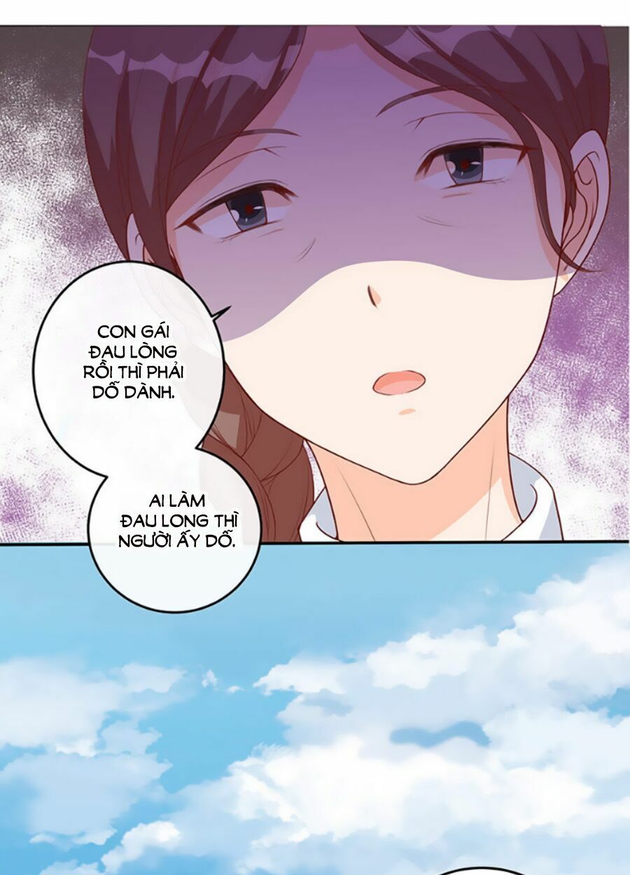 cả thế giới đều không bằng người chapter 18 23