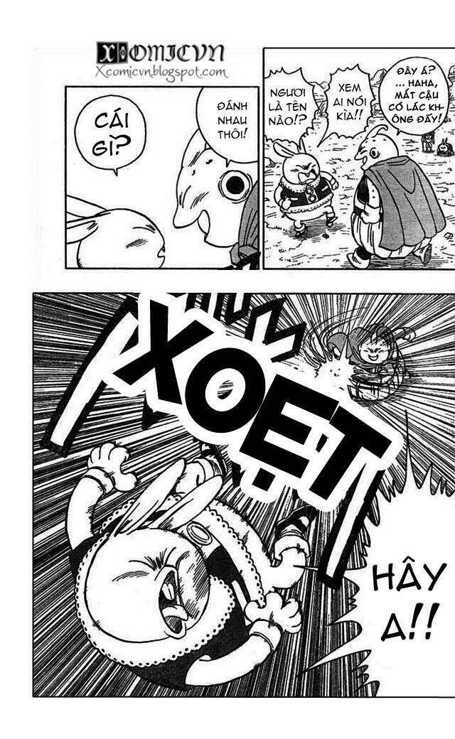 neko majin chapter 6 14