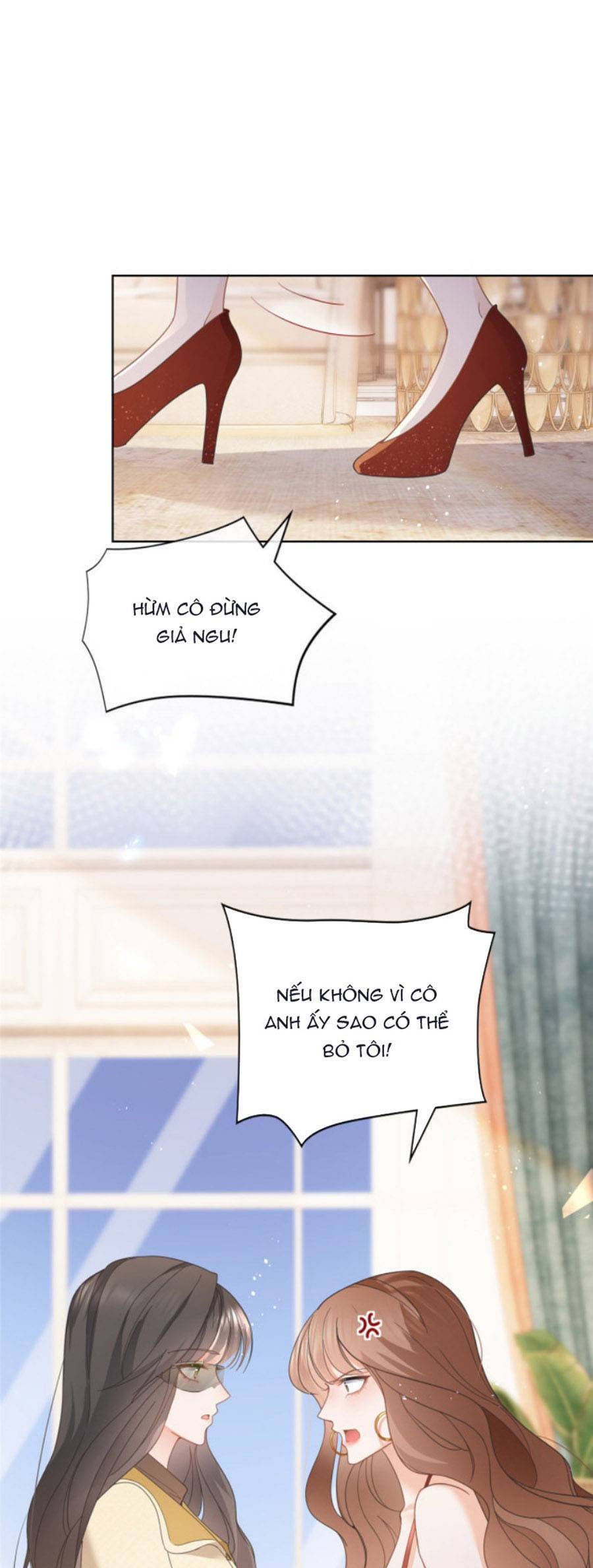 sát thủ đại nhân tại tuyến dưỡng hồ chapter 33 5