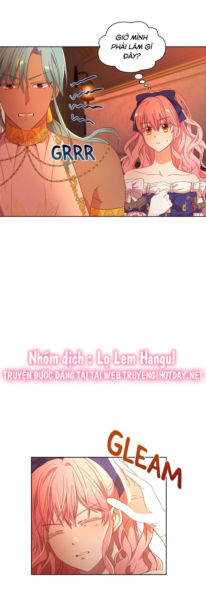 thuần hóa hoàng đế bạo chúa chapter 8 8