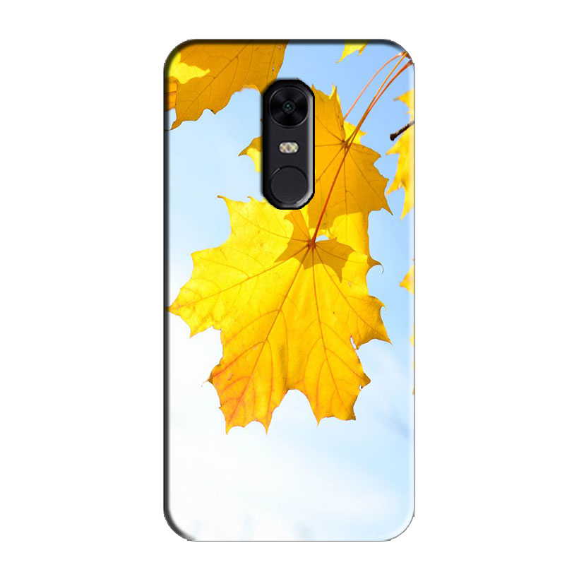 ỐP LƯNG IN DÀNH CHO XIAOMI REDMI 5 PLUS