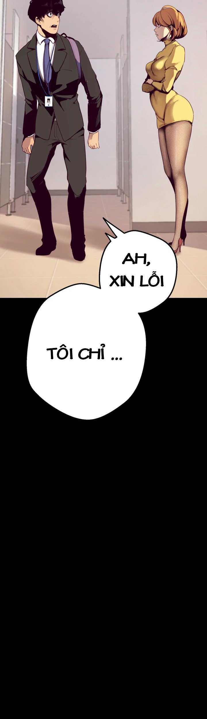 một thế giới mới tuyệt vời chapter 1 45