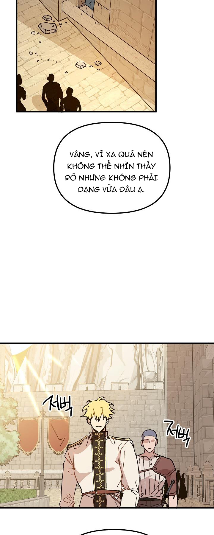 công chúa vờ như điên chapter 15 52